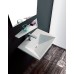 Раковина Olympia Crystal 09KR011