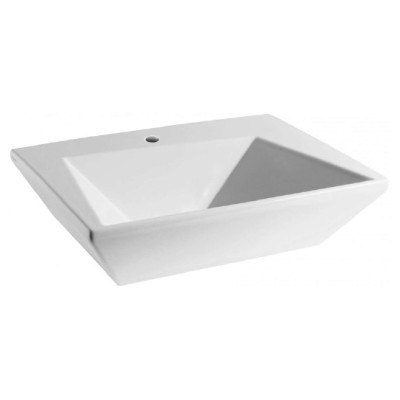 Раковина Olympia Crystal 09KR011