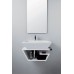 Раковина Olympia Crystal 09KR011