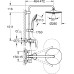 Душевая стойка Grohe Euphoria 260 27473001