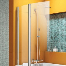 Шторка на ванну Kolpa San Sole TP 104 R 