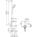 Душевой комплект Iddis Prima Set PST0000I70