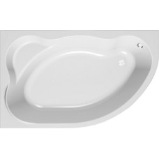Акриловая ванна Kolpa San Amadis 160x100 D 
