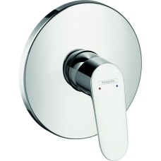 Смеситель Hansgrohe Focus E2 31965000 для душа 