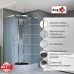 Душевая кабина AvaCan EM2080 N 80x80
