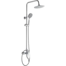 Душевая стойка Aquanet FSC1602-2 Round 