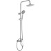 Душевая стойка Aquanet FSC1602-2 Round