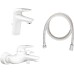 Душевой комплект Grohe Eurostyle New 33591LS3 для ванны с душем