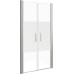 Душевая дверь в нишу Good Door Pandora SD-90-T-CH
