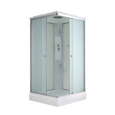 Душевая кабина AvaCan CK2080 80x80