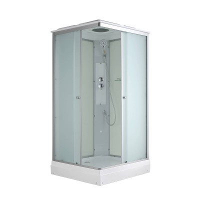 Душевая кабина AvaCan CK2080 80x80