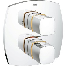 Термостат Grohe Grandera 19948IG0 для ванны с душем 