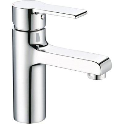 Смеситель Wasserkraft Ammer 3703 для раковины