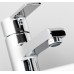 Смеситель Wasserkraft Ammer 3703 для раковины