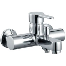 Смеситель Jaquar Fusion FUS-CHR-29119 для ванны с душем 
