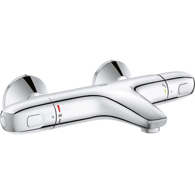 Термостат Grohe Grohtherm 1000 New 34155003 для ванны с душем