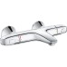 Термостат Grohe Grohtherm 1000 New 34155003 для ванны с душем Термостат Grohe Grohtherm 1000 New 34155003 для ванны с душем