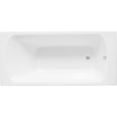 Акриловая ванна Aquanet Roma 150x70