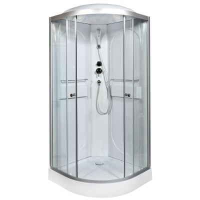 Душевая кабина AvaCan L 601 100x100