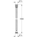 Душевой комплект Grohe BauClassic 124434