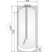 Водонагреватель Lapesa Geiser Inox GX400-D