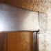 Шторка на ванну GuteWetter Slide Pearl GV-862 правая 95 см стекло бесцветное, профиль хром