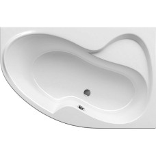 Акриловая ванна Ravak Rosa II 150x105 R CJ21000000