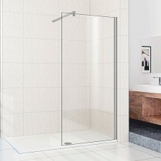 Душевая перегородка Weltwasser WW400 Walk-In 100G-1 