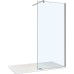 Душевая перегородка Weltwasser WW400 Walk-In 100G-1