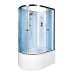 Душевая кабина AvaCan EM5012R N LED 120x90