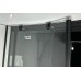 Душевая кабина Royal Bath Practic RB90HK1-T-BL 90x90