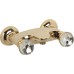 Смеситель Migliore Korona Swarovski ML.KRN-4746 Do для душа