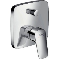 Смеситель Hansgrohe Logis 71405000 для ванны с душем 