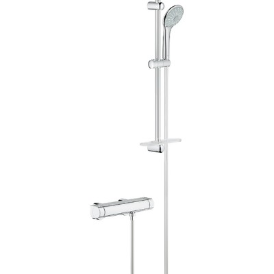 Душевой комплект Grohe Grohtherm 2000 New 34195001