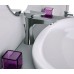 Смеситель Mariani Diva DV606 CR для раковины
