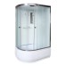 Душевая кабина AvaCan D120S+ эл R 120x80