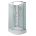Душевая кабина Niagara NG-33984-14LBKG 90x80