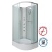 Душевая кабина Niagara NG-33984-14LBKG 90x80