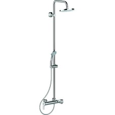 Душевая стойка Ideal Standard IdealRain Eco B1097AA для ванны с душем 