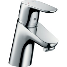 Смеситель Hansgrohe Focus E 31732000 для раковины 