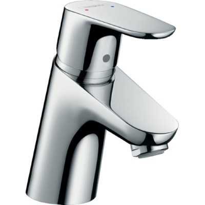 Смеситель Hansgrohe Focus E 31732000 для раковины