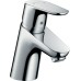 Смеситель Hansgrohe Focus E 31732000 для раковины