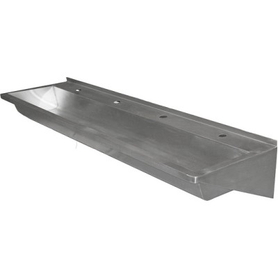 Раковина Oceanus 3-027.1 R 240 см