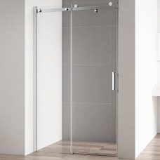 Душевая дверь в нишу Cezares Stylus Soft BF 1 160 C Cr 