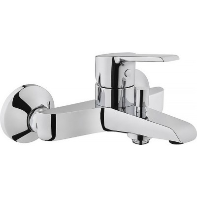 Смеситель VitrA Axe S A41070EXP для ванны с душем