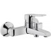 Смеситель VitrA Axe S A41070EXP для ванны с душем