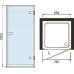 Душевая дверь в нишу Weltwasser WW800 800K1-90