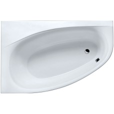 Акриловая ванна Excellent Kameleon 170x110 L 