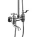 Душевая стойка Timo Lina SX-7030/00 хром