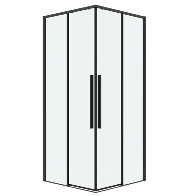 Душевое ограждение Grossman Galaxy 300.K33.01.9090.42.00 90x90